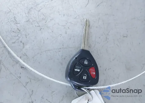 2007 Toyota Camry Xle from USA, damaged, VIN 4T1BE46K27U062668